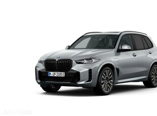 BMW X5 xDrive50e