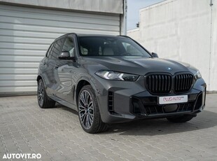 BMW X5 xDrive50e