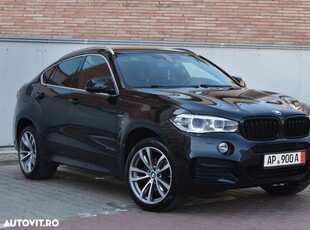 BMW X6 xDrive30d