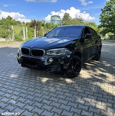 BMW X6 xDrive30d