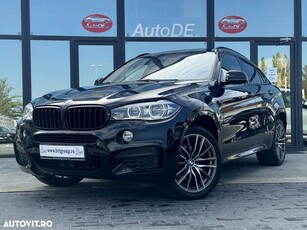 BMW X6 xDrive30d