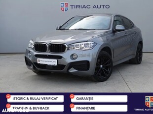 BMW X6 xDrive30d