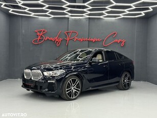 BMW X6 xDrive30d