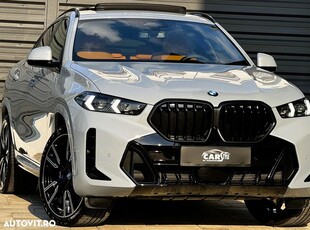 BMW X6 xDrive30d AT MHEV