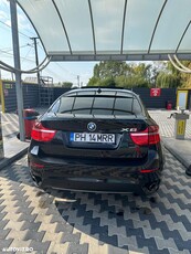 BMW X6 xDrive35d Aut.