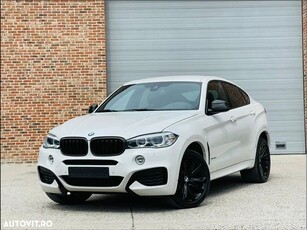 BMW X6 xDrive40d