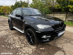 BMW X6 xDrive40d Edition Exclusive