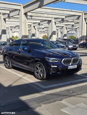 BMW X6 xDrive40i