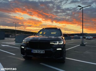 BMW X7 xDrive30d