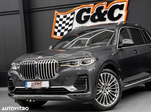 BMW X7 xDrive30d