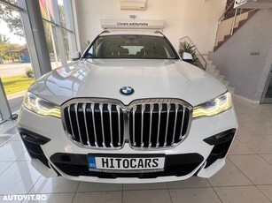 BMW X7 xDrive30d