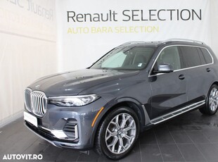 BMW X7 xDrive40i