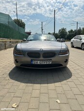 BMW Z4 roadster 2.2i