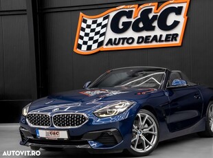 BMW Z4 sDrive20i Aut. Sport Line