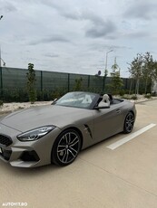 BMW Z4 sDrive30i AT M Sport