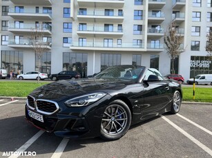 BMW Z4 sDrive30i Aut. M Sport