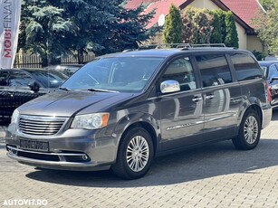 Chrysler Town & Country