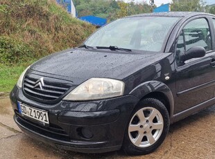 Citroen C3 1.2 Benzina