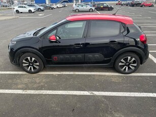 Citroen C3 stare excelenta 8500