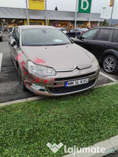 Citroen C5 lll din 2009 1.6