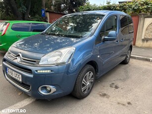 Citroën Berlingo 1.6 HDi SX