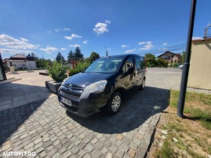 Citroën Berlingo Multispace VTi 120 Exclusive