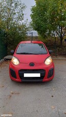 Citroën C1 1.0 Attraction