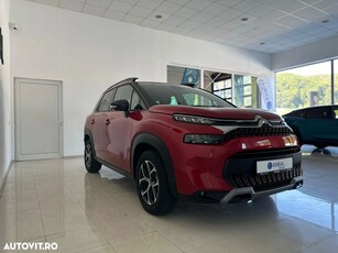 Citroën C3 AIRCROSS 1.2 PureTech S&S BVM Shine