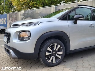 Citroën C3 AIRCROSS 1.2 PureTech S&S BVM6 Feel