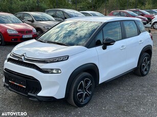 Citroën C3 AIRCROSS 1.2 PureTech S&S BVM6 Feel Pack