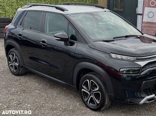 Citroën C3 AIRCROSS PureTech 110 Stop & Start OPF SHINE PACK