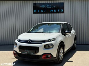 Citroën C3 BlueHDi Collection