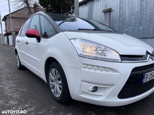 Citroën C4 Picasso 1.6 HDI Senso Drive SX