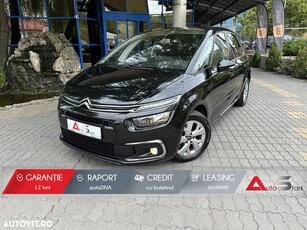 Citroën C4 Picasso e-HDi 115 ETG6 Business Class