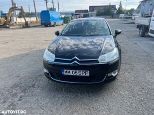 Citroën C5 2.0 HDI BVM6 H3+ Exclusive