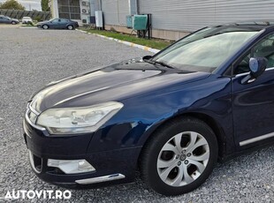 Citroën C5 2.0 HDI BVM6 H3+ Exclusive