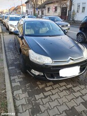 Citroën C5 2.2HDi FAP H3+ Confort