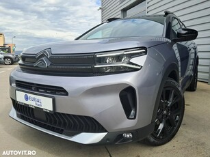 Citroën C5 Aircross 1.2 Hybrid 136 eDCT6 MAX