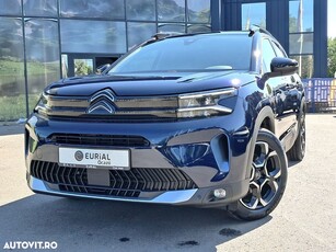 Citroën C5 Aircross 1.2 PureTech S&S EAT8 Shine