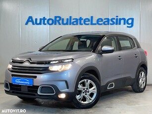 Citroën C5 Aircross 1.5 BlueHDi 130 S&S EAT8 Feel Pack