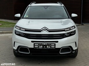 Citroën C5 Aircross 1.5 BlueHDi 130 S&S EAT8 Shine