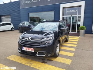 Citroën C5 Aircross 1.5 BlueHDi S&S BVM6 Feel