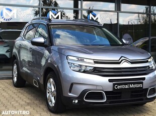 Citroën C5 Aircross 1.5 BlueHDi S&S EAT8 Feel