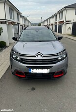 Citroën C5 Aircross 1.6 PureTech S&S EAT8 Shine