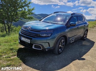 Citroën C5 Aircross Hybrid 225 e-EAT8 SHINE