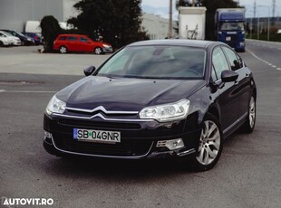 Citroën C5