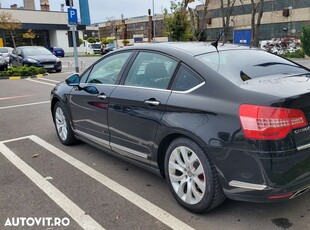 Citroën C5 Tourer V6 HDi 240 Biturbo FAP Exclusive