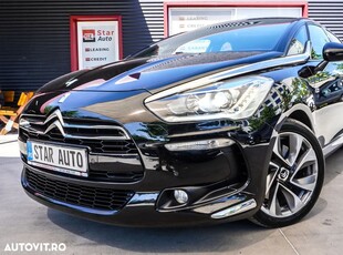 Citroën DS5