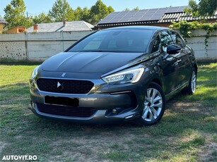 Citroën DS5 BlueHDi 180 Aut. SportChic