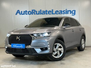 Citroën DS7 Crossback PureTech 180 Aut. BUSINESS LINE